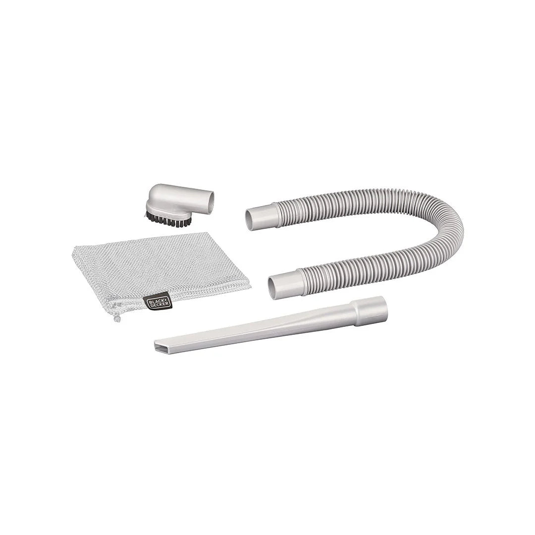 Black+Decker 18V Cordless Pivot Hand Vacuum