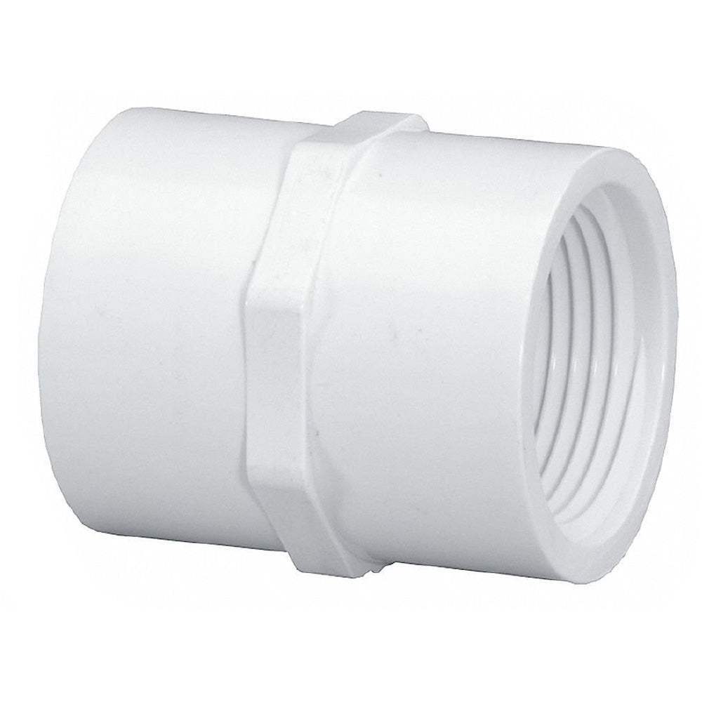 Pvc Coupler
