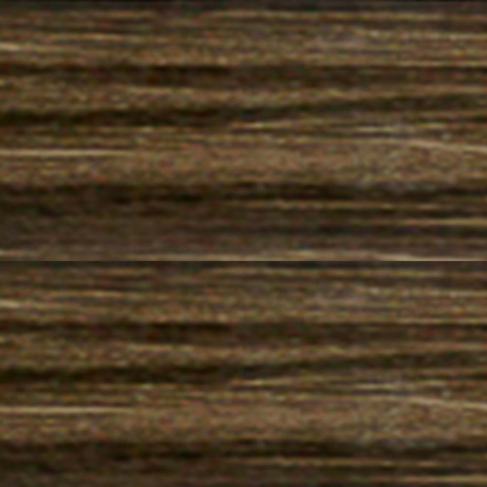 Pvc Edge Banding Coffee Brown Oak