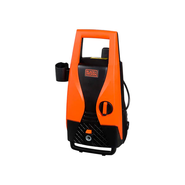 Black+Decker 1400W Pressure Washer