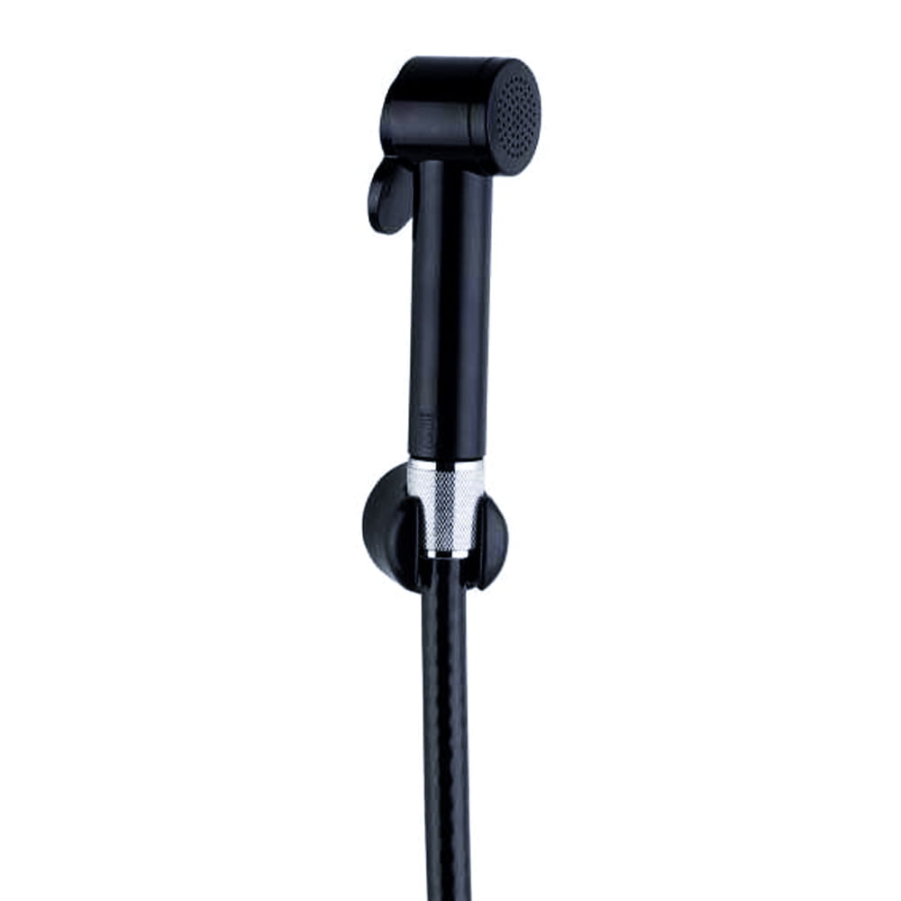 Paloma Hand Shower Black
