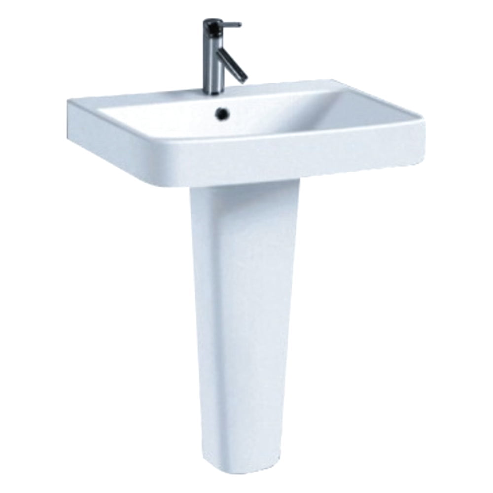 Basin Pedestal