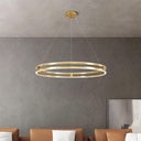 Pendant Lamp - 8185P D1000 Brass D1000 LED 145W (3 tone)