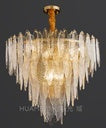 Pendant Lamp - 8235P/A D800-E14*17