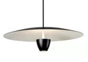 Pendant Lamp - 8937P/300 Grey LED 8W