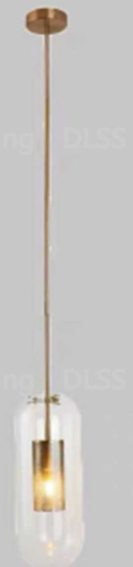 F018P/1 Pendant – D230 E14×1