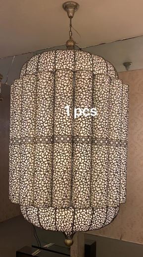 Pendant Lamp 9602-1000MM AB