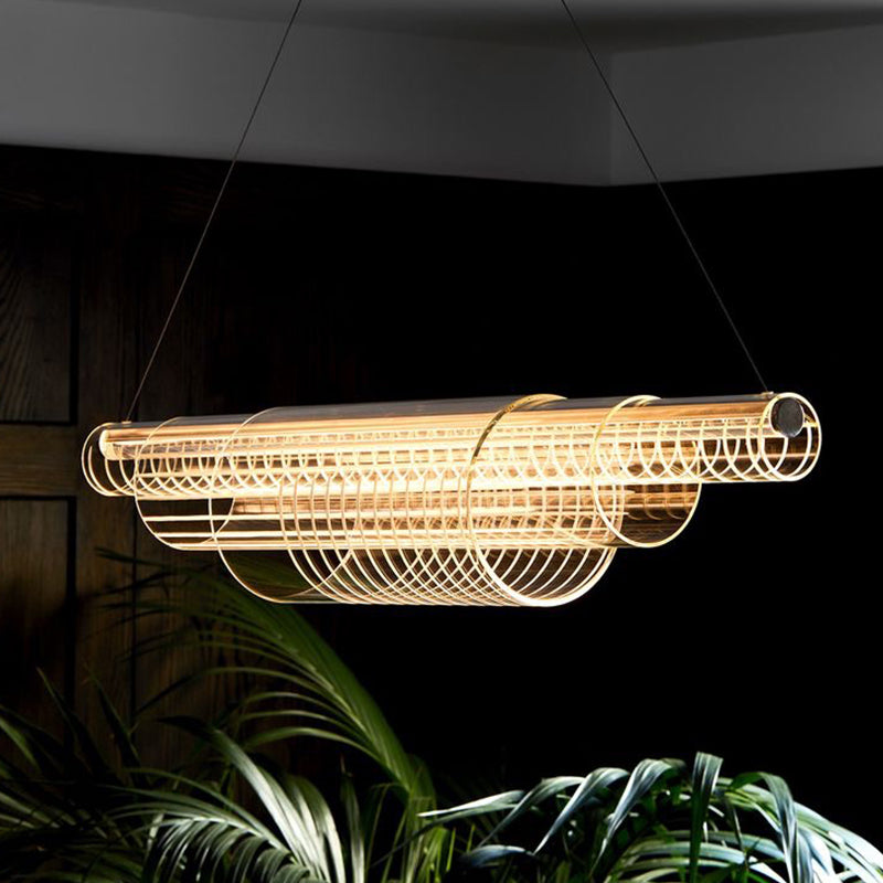 Pendant Lamp/10671P - L1270*H250mm