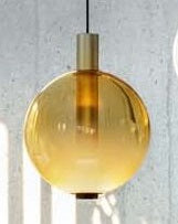 Pendant Lamp/10702P - D200*H259