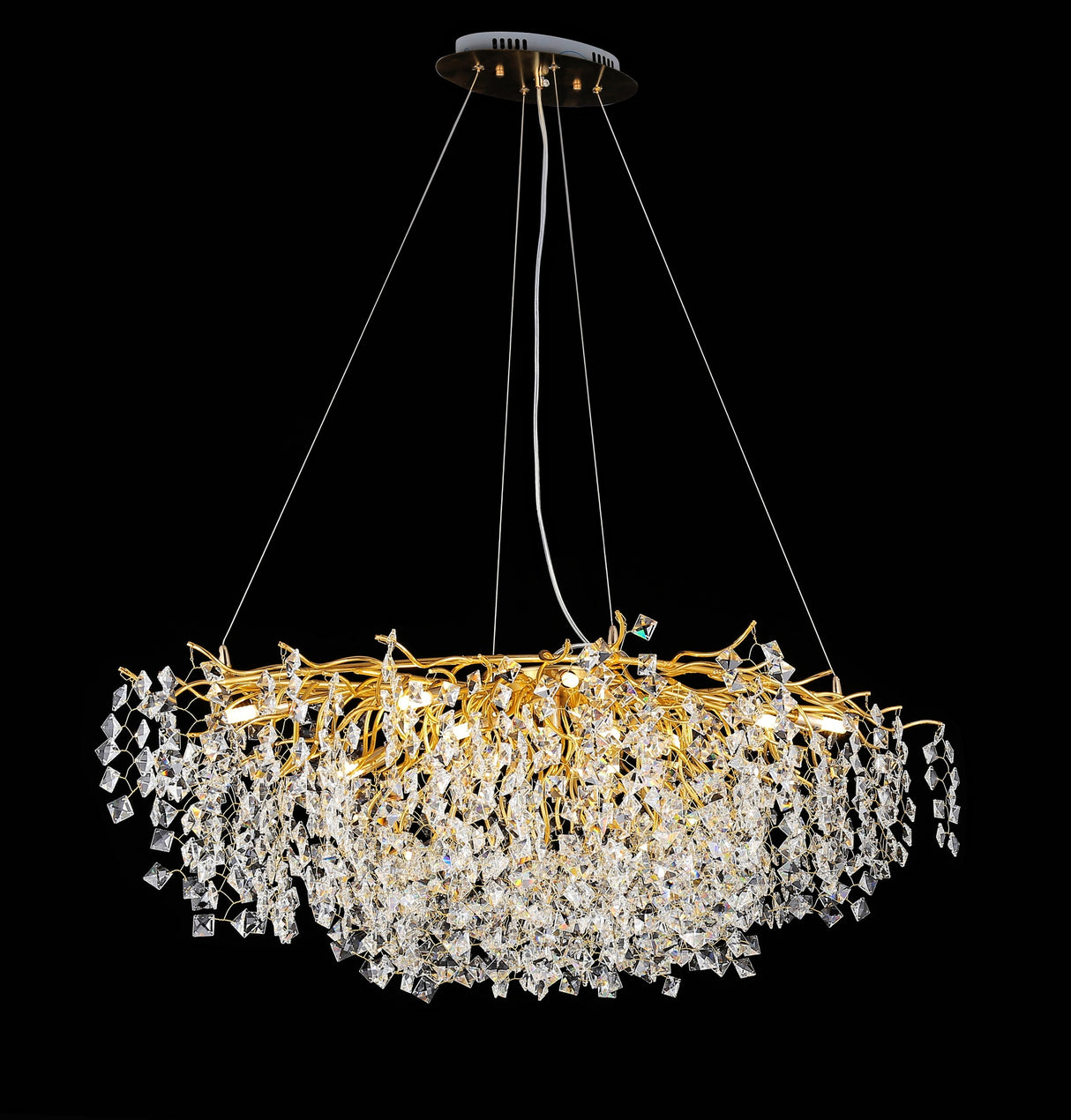 Pendant Light 8093B