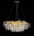 Pendant Light 8093B