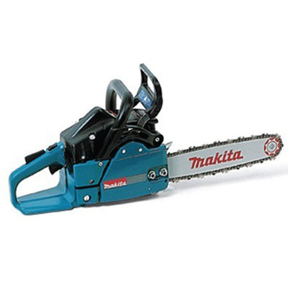 Makita Petrol Chain Saw
