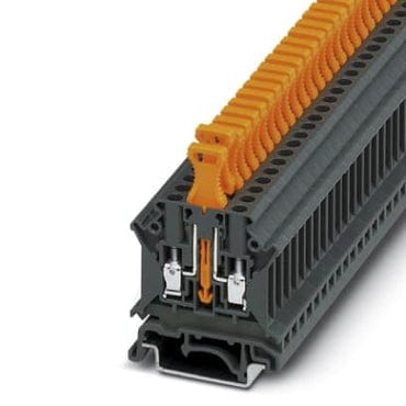 Phoenix Contact Disconnect terminal block – TB 4-MT I Qatar