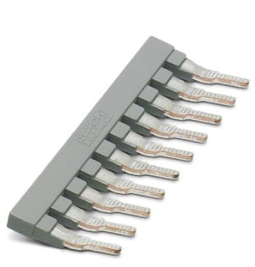 Phoenix Contact Insertion bridge – EBS 10- 8 Qatar