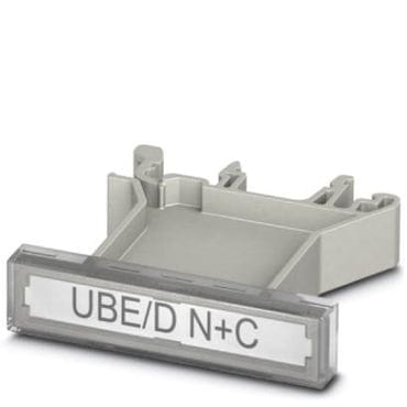 Phoenix Contact Marker carriers – UBE/D N+C Qatar