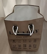 ID-LB8 laundry bag