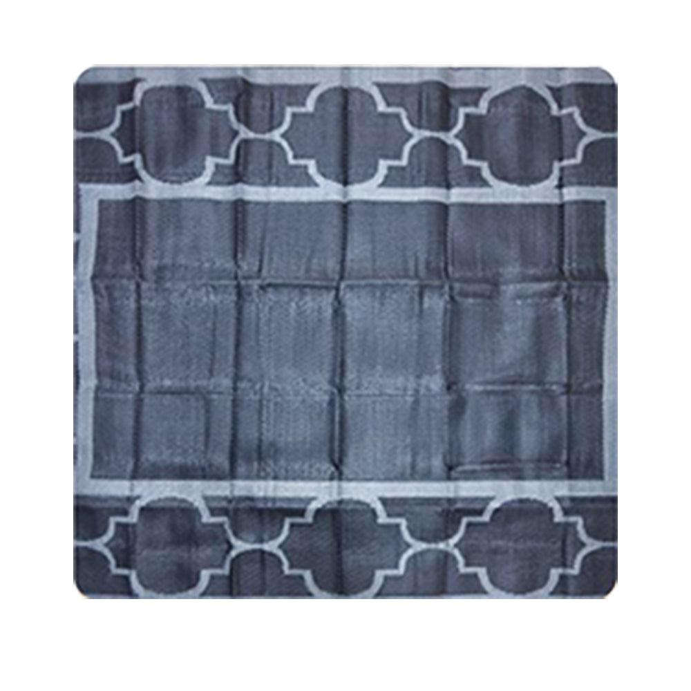 Washable Indoor And Outdoor Plastic Mat