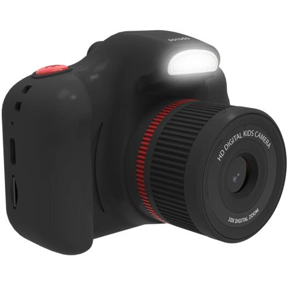 New Porodo Lifestyle Kids Digital Camera Dual Lens Selfie Camera
