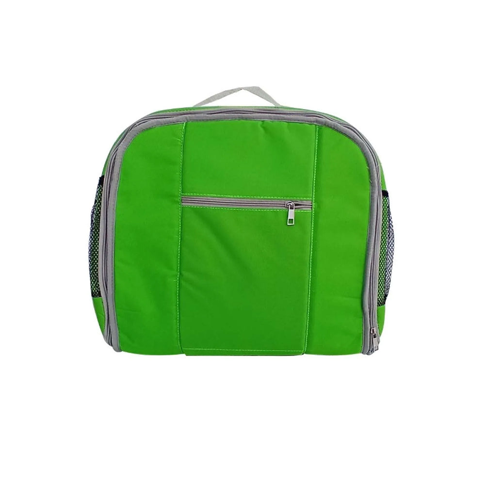 Portable Travel Sleeping Bed - Green