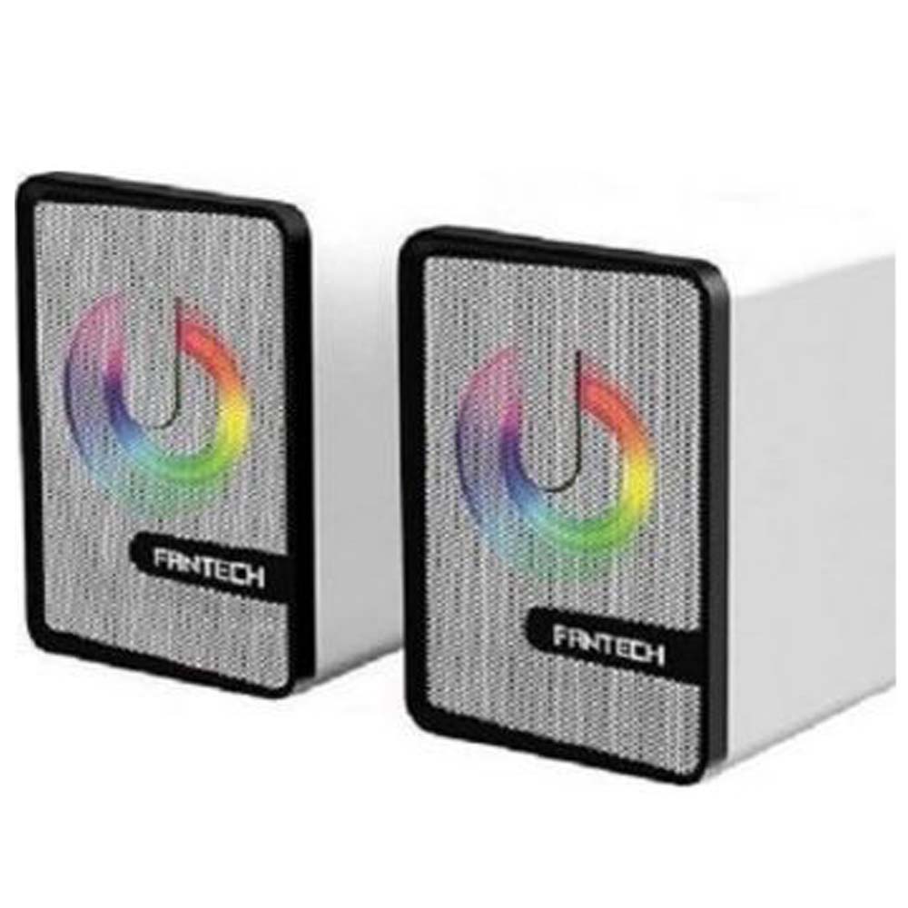 Fantech Beat Portable Speaker - Space Edition