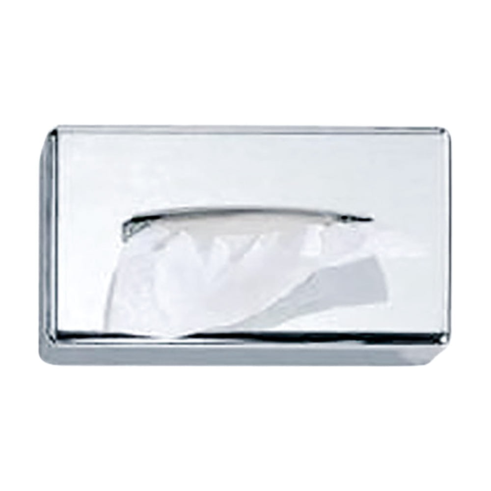 Abs Wall-mounted Toilet Paper Dispenser