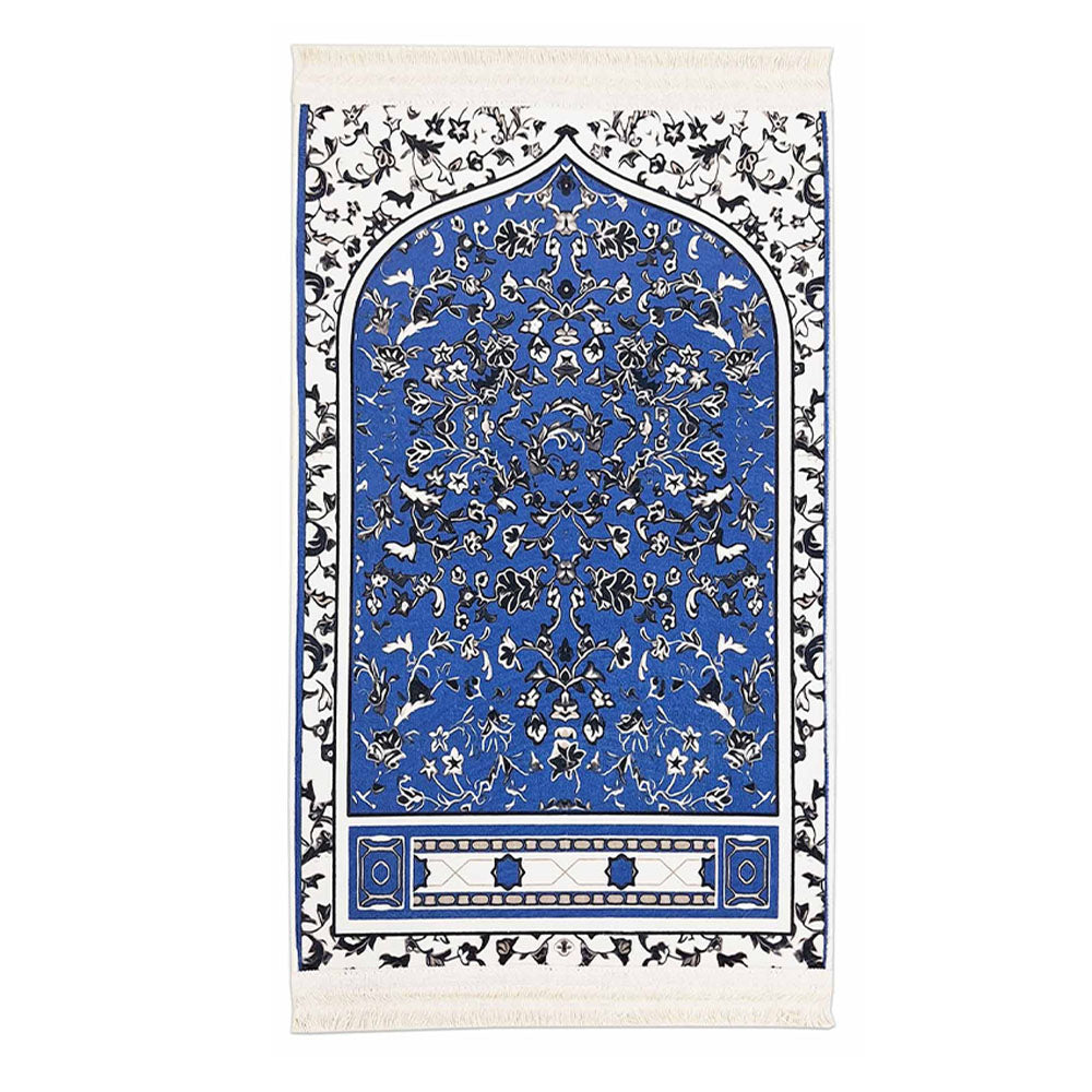 Designed Prayer Mat