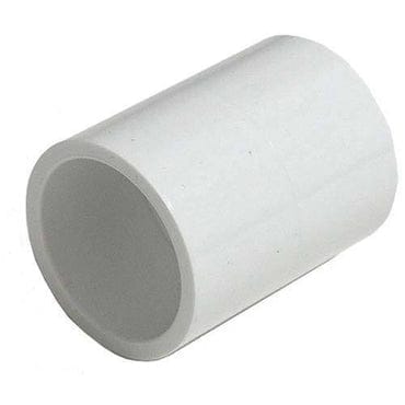 Prestoplast PVC Conduit Coupler Qatar