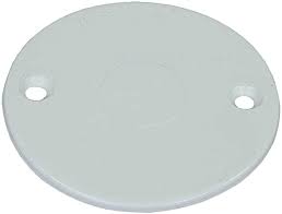 Prestoplast PVC Round Lid Qatar