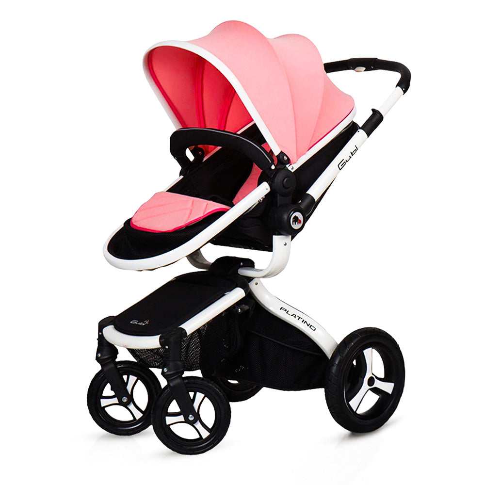 Pretty Gubi High Landscape Single Strollers