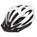 Professional Bicycle Helmet White