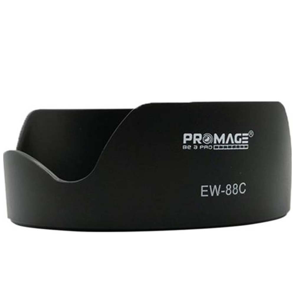 Promage Lens Hood