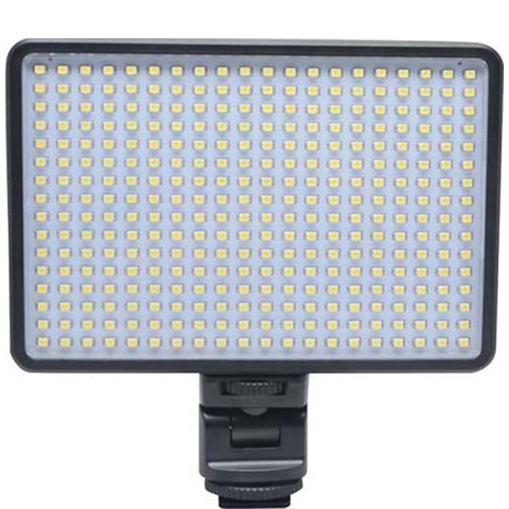 Promage Led320 I Professional Video Light