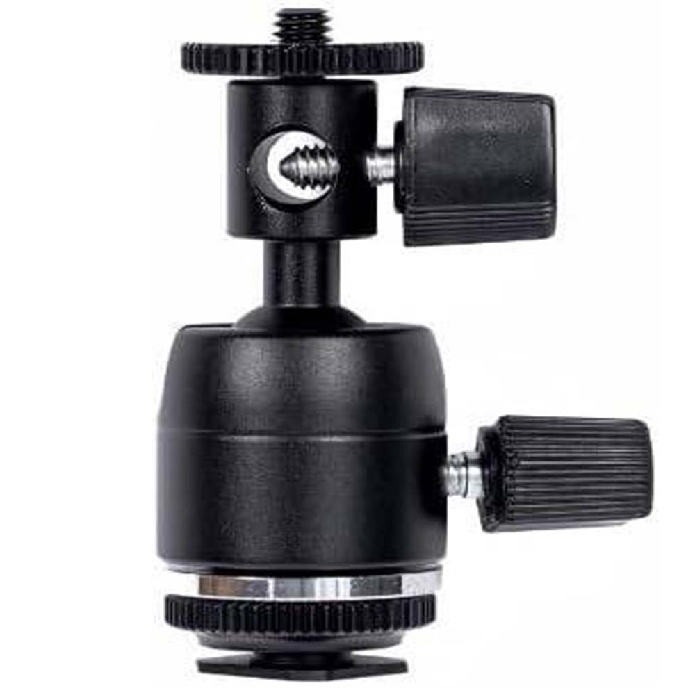 Promage Multi-functional Ball Mini Head