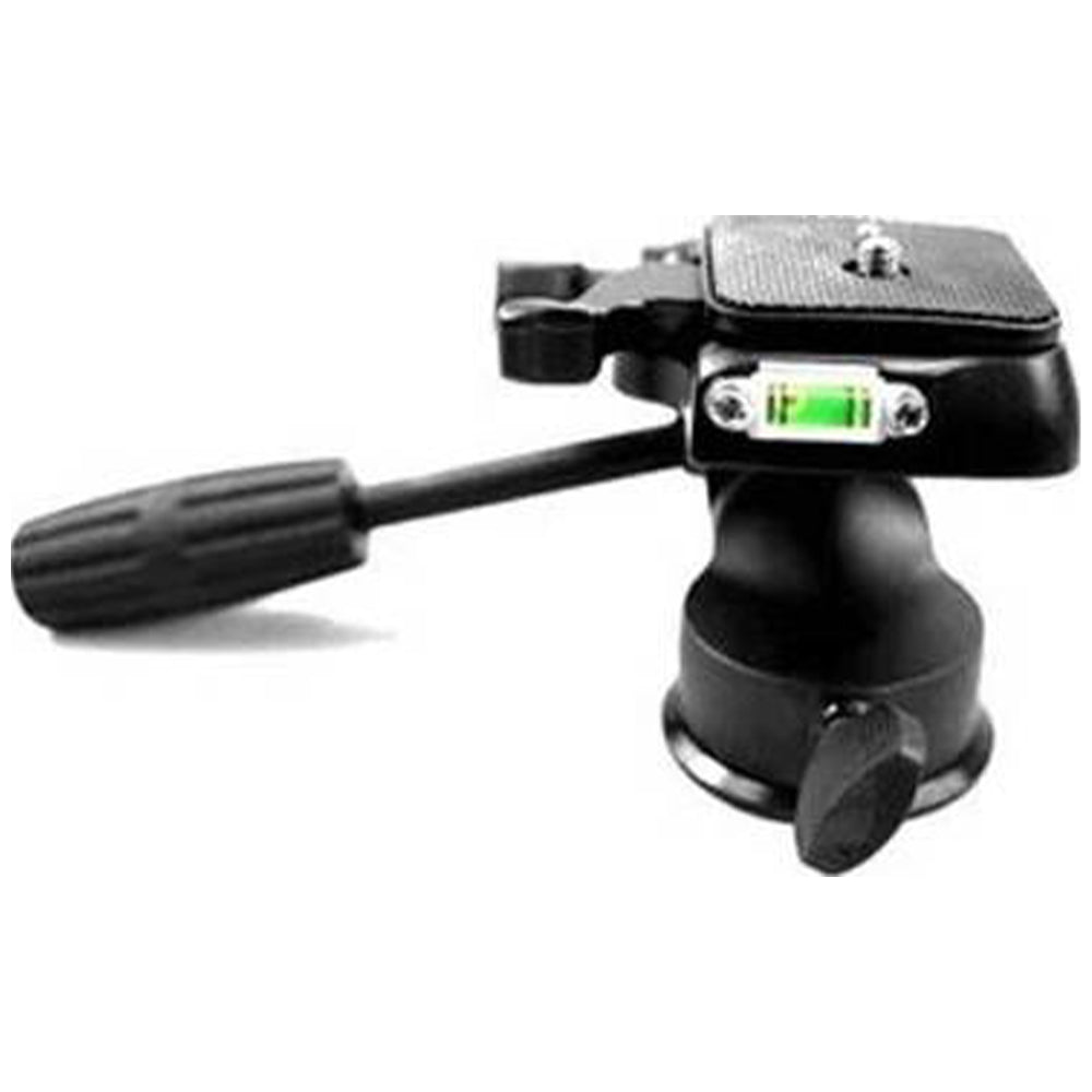 Promage Tripod Head For 3-axis
