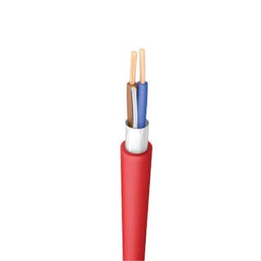 Prysmian FP200 Gold 2C+E Fire Cable (100m Drum) Qatar