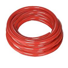 PVC Pipe Red 4” x 5.8mtr