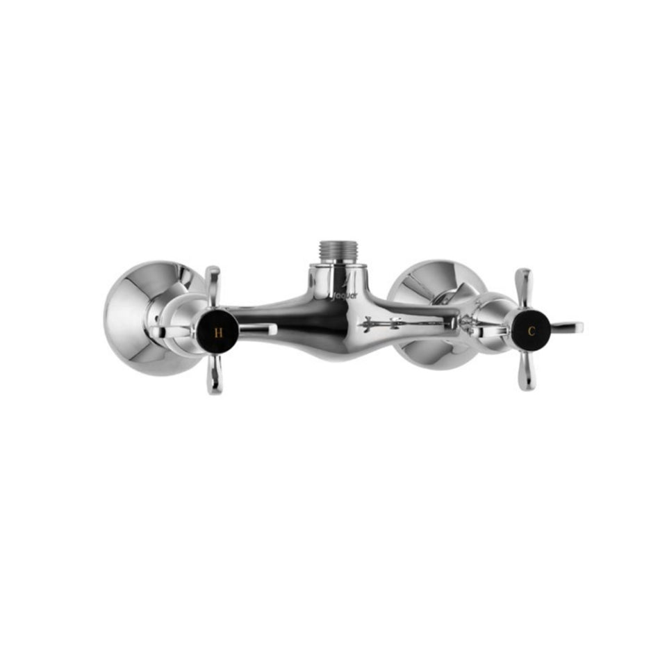 Shower Mixer for Shower Cubicles