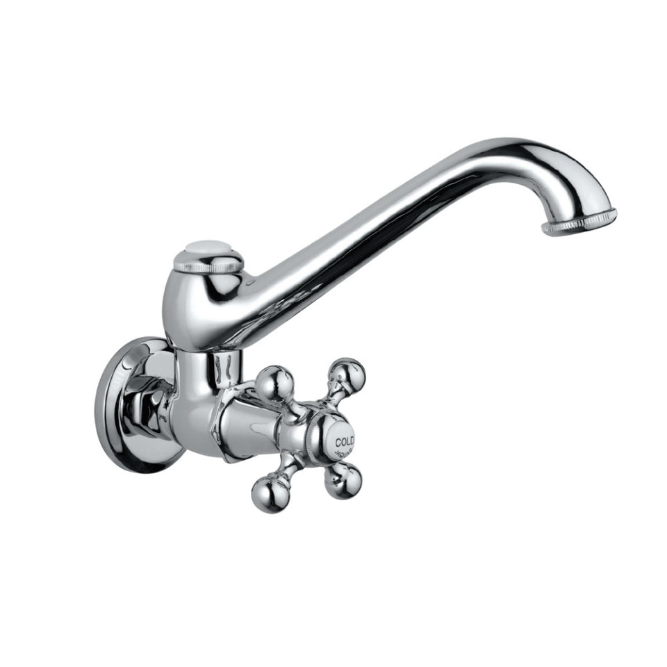Sink Cock - Chrome