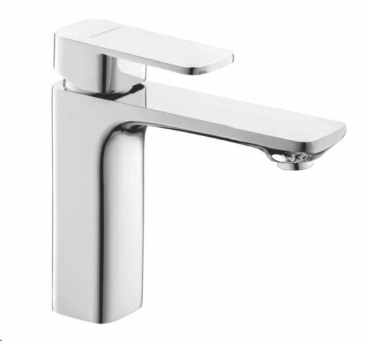 Single Lever Basin Mixer