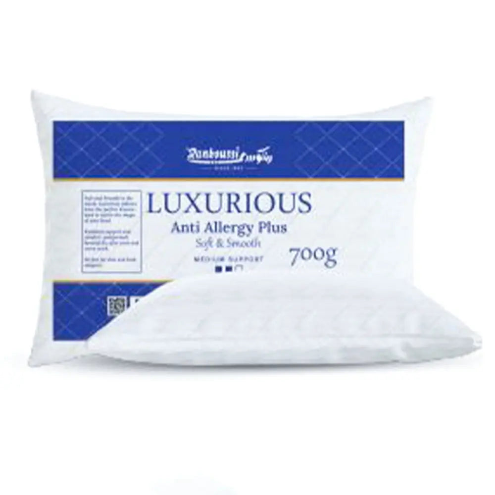 Quilted Pillow 700gsm BoB Furniture