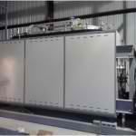 Enervac R1 Pyrolysis and Distillation System QATAR