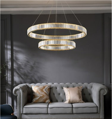 RCG-2C LED Ring Light