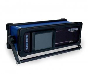 MeterTest RD-33 Three Phase Reference Standard QATAR