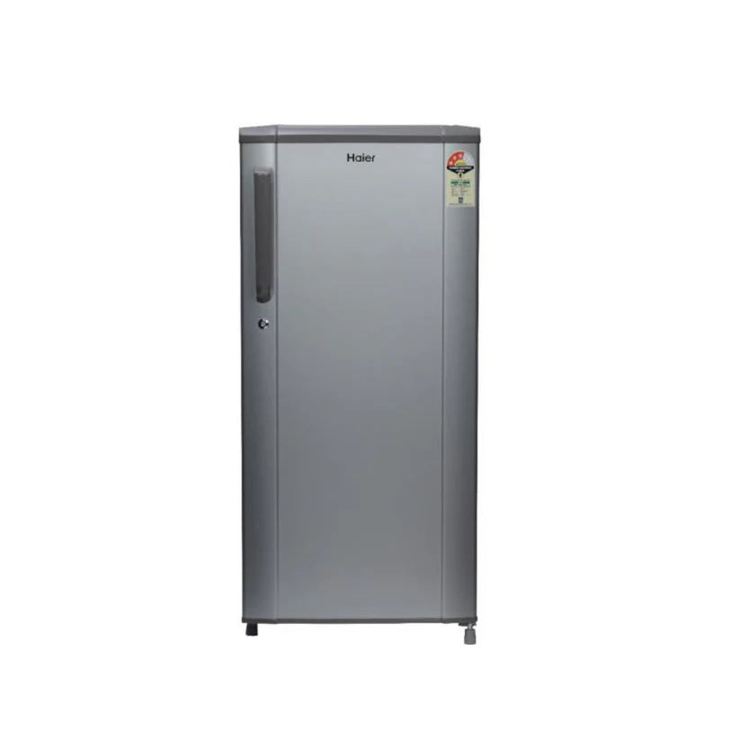 Single Door Refrigerator