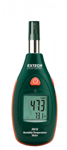 Extech RH10 Pocket Series Hygro-Thermometer QATAR