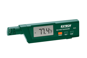 Extech RH25 Heat Index Psychrometer QATAR