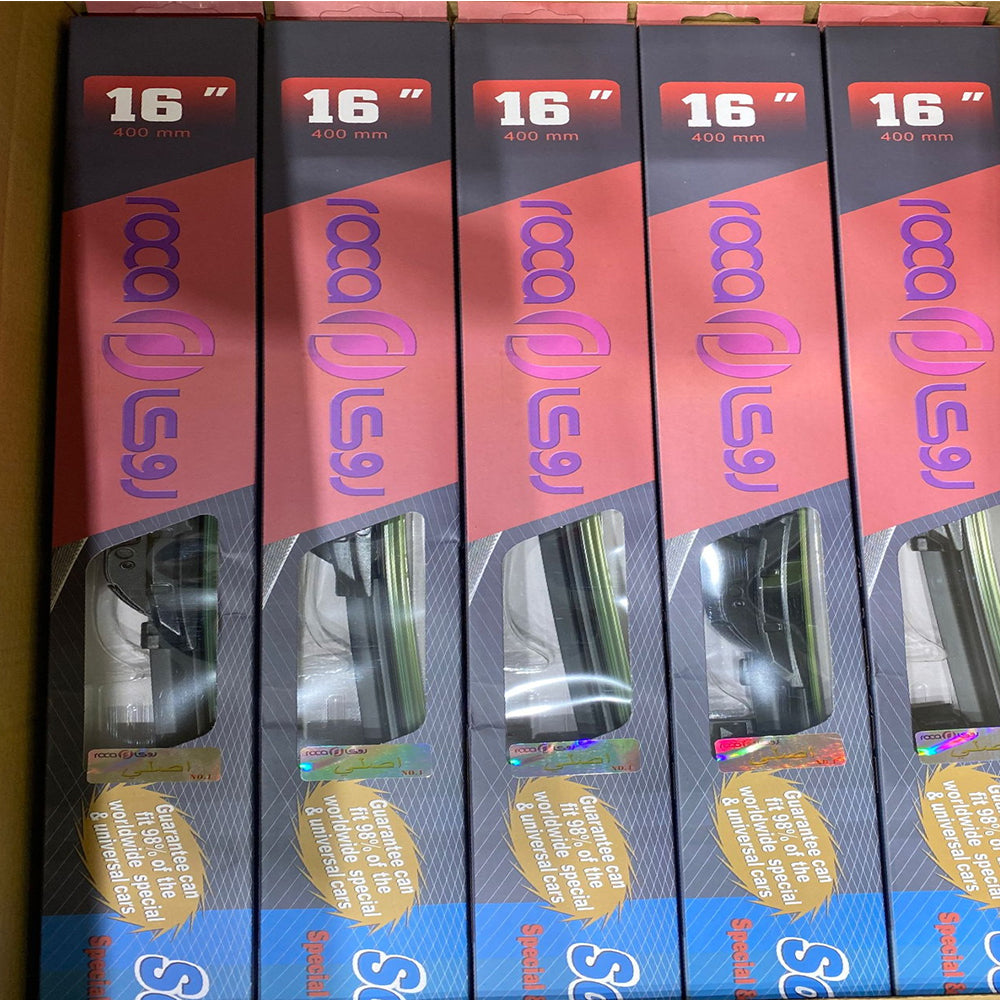 Roca Wiper Blade