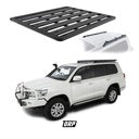 RRA-RPLC200 Roof Rack for LC200