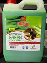 Radiator Coolant Challenger - Green