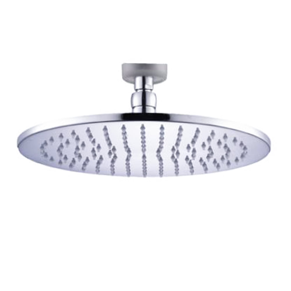 Rain Shower Brass Chrome